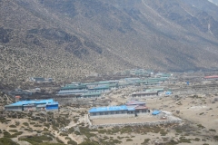 Dingboche