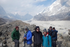 Group looking to EBC