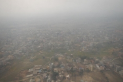 Into Kathmandu
