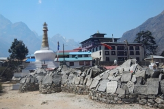Monastery