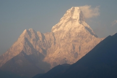 Mt Ama Dablam