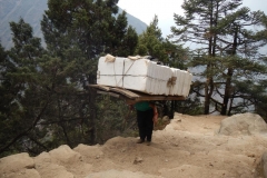 Ridiculous loads