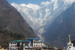 Tengboche
