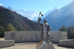 Tenzing Norquay