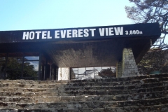 Worlds highest pub